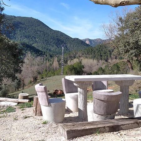 Venta De La Casa Noguera Villa Riopar Luaran gambar