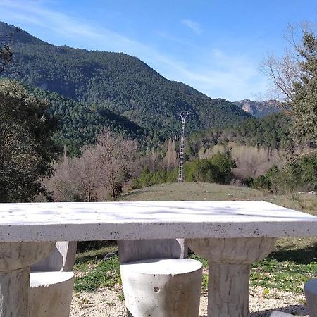 Venta De La Casa Noguera Villa Riopar Luaran gambar