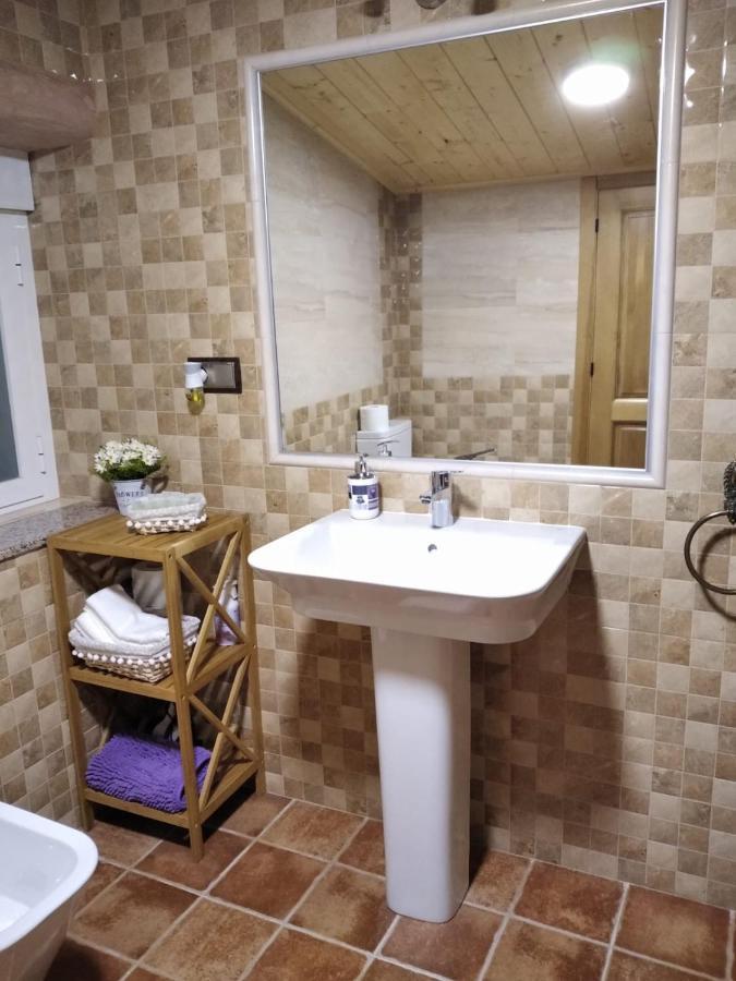 Venta De La Casa Noguera Villa Riopar Luaran gambar