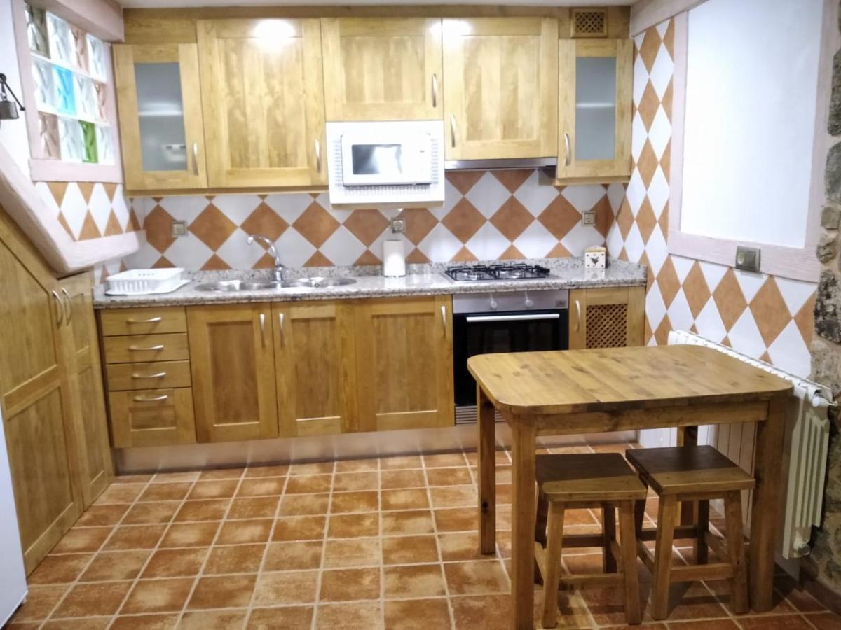 Venta De La Casa Noguera Villa Riopar Luaran gambar