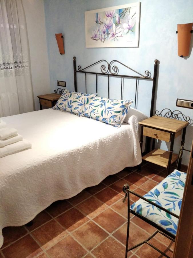 Venta De La Casa Noguera Villa Riopar Luaran gambar