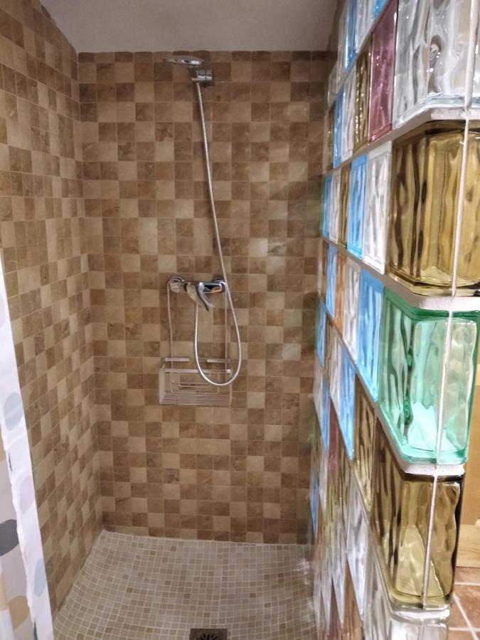 Venta De La Casa Noguera Villa Riopar Luaran gambar