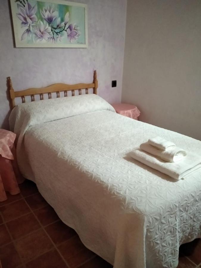 Venta De La Casa Noguera Villa Riopar Luaran gambar
