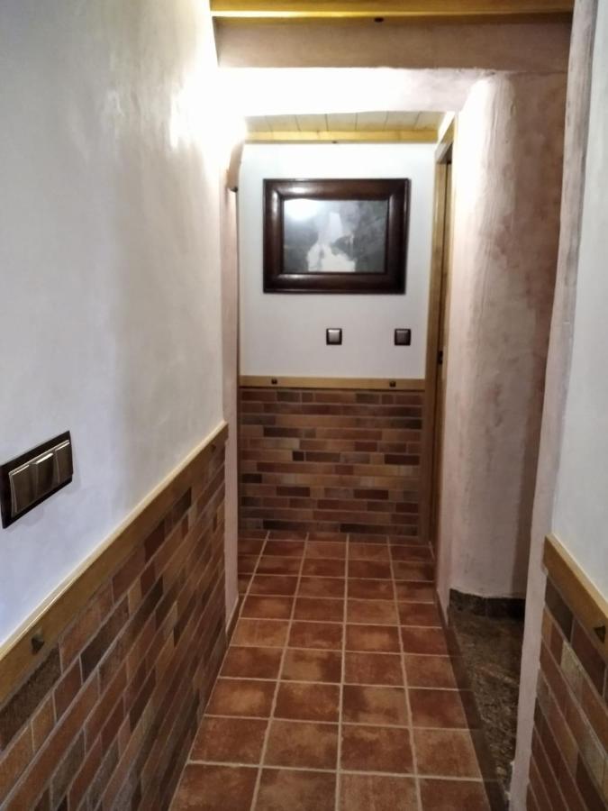 Venta De La Casa Noguera Villa Riopar Luaran gambar