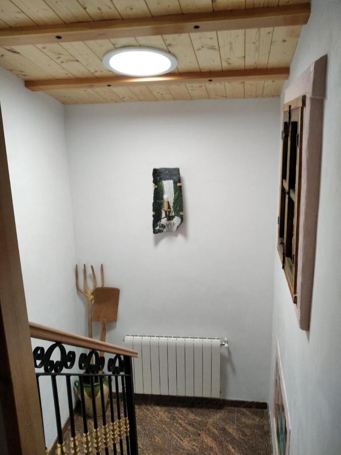 Venta De La Casa Noguera Villa Riopar Luaran gambar