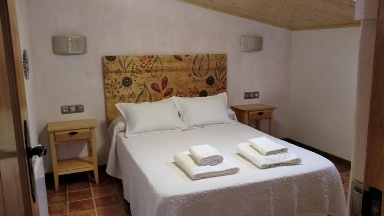 Venta De La Casa Noguera Villa Riopar Luaran gambar