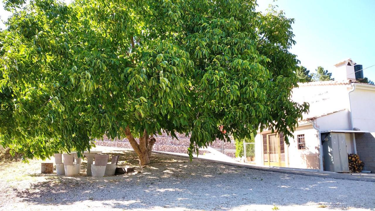 Venta De La Casa Noguera Villa Riopar Luaran gambar