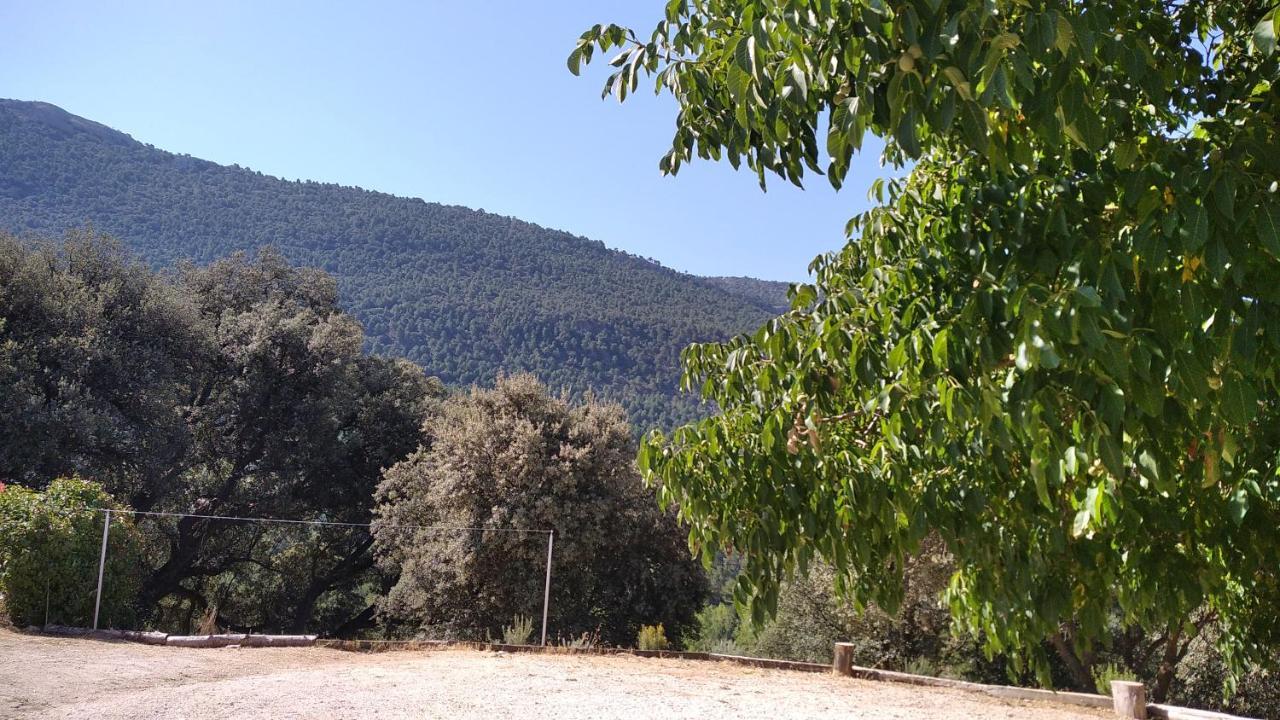 Venta De La Casa Noguera Villa Riopar Luaran gambar